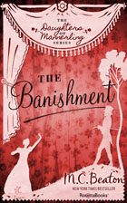 Cover of The Banishment