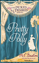 Cover of Pretty Polly