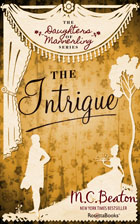 Cover of The Intrigue