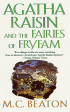 Cover of The Fairies of Fryfam