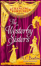 Cover of The Westerby Sisters