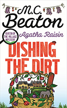 Cover of Dishing the Dirt