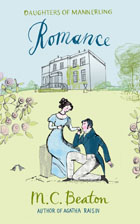 Cover of The Romance