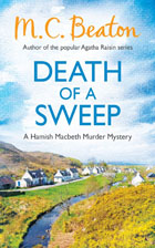 Cover of Death of a Sweep