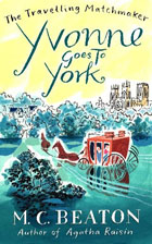 Cover of Yvonne Goes to York