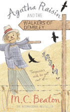 Cover of The Walkers of Dembley