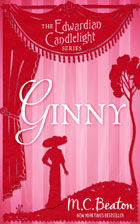 Cover of Ginny