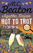 Cover of Hot to Trot