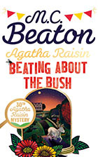 Cover of Beating About the Bush