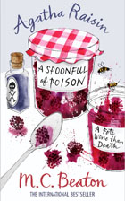 Cover of A Spoonful of Poison