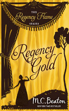 Cover of Regency Gold