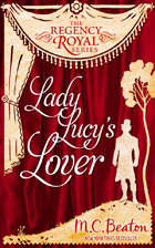 Cover of Lady Lucy's Lover