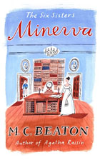 Cover of Minerva