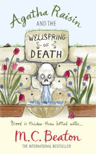 Cover of The Wellspring of Death