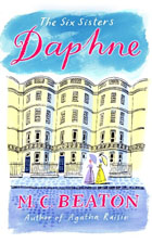 Cover of Daphne