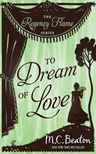 Cover of To Dream of Love