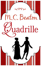 Cover of Quadrille