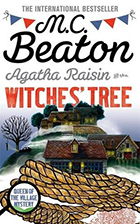 Cover of The Witches' Tree
