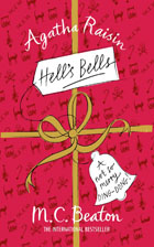 Cover of Hell's Bells (Short Story)