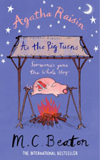 Cover of As The Pig Turns