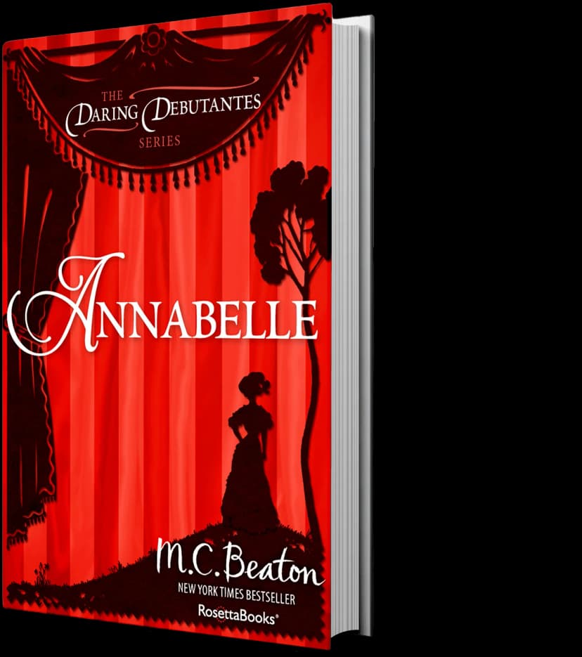 Cover of Annabelle