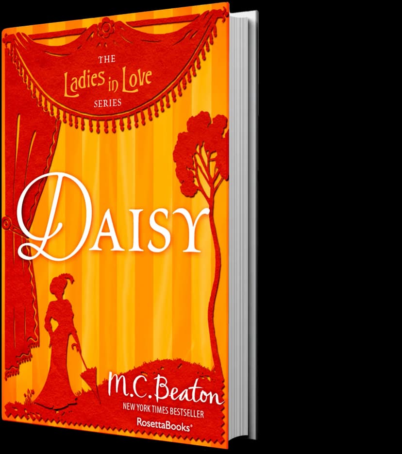 Cover of Daisy