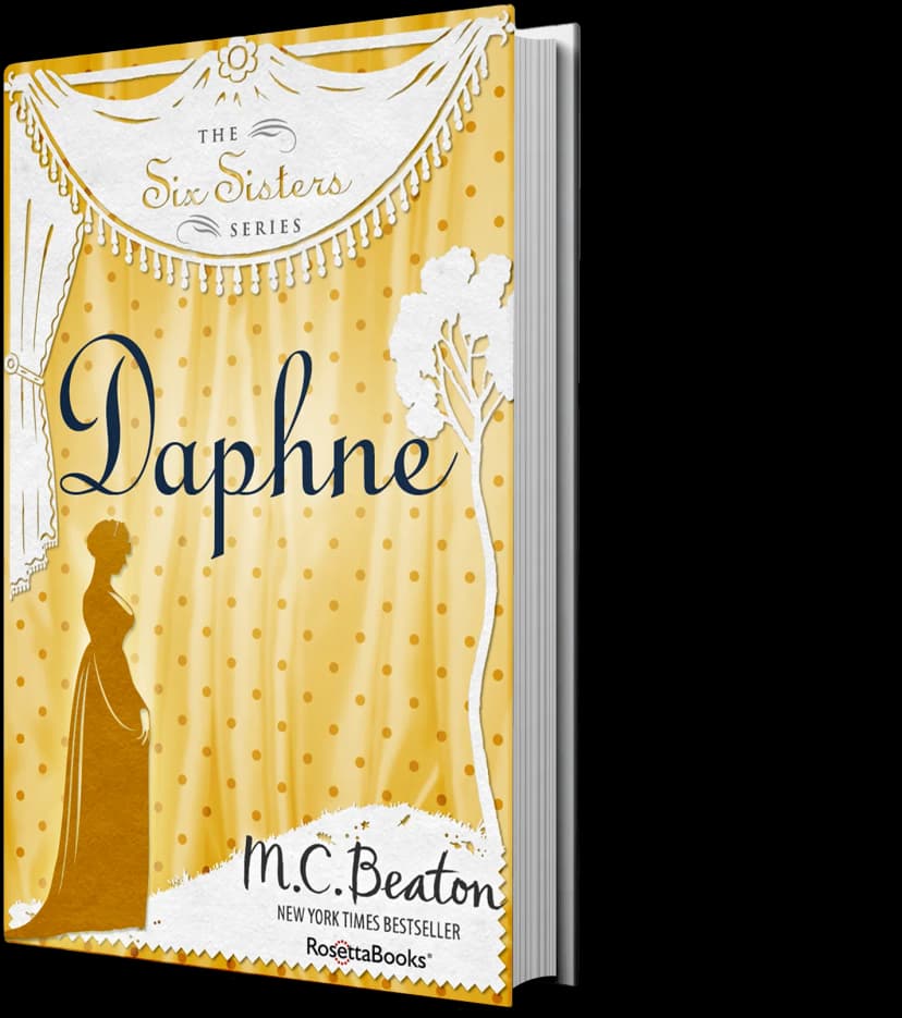 Cover of Daphne