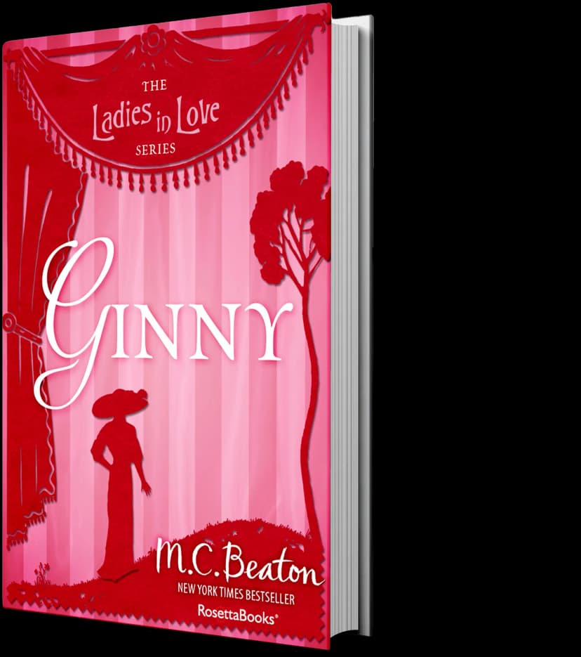 Cover of Ginny