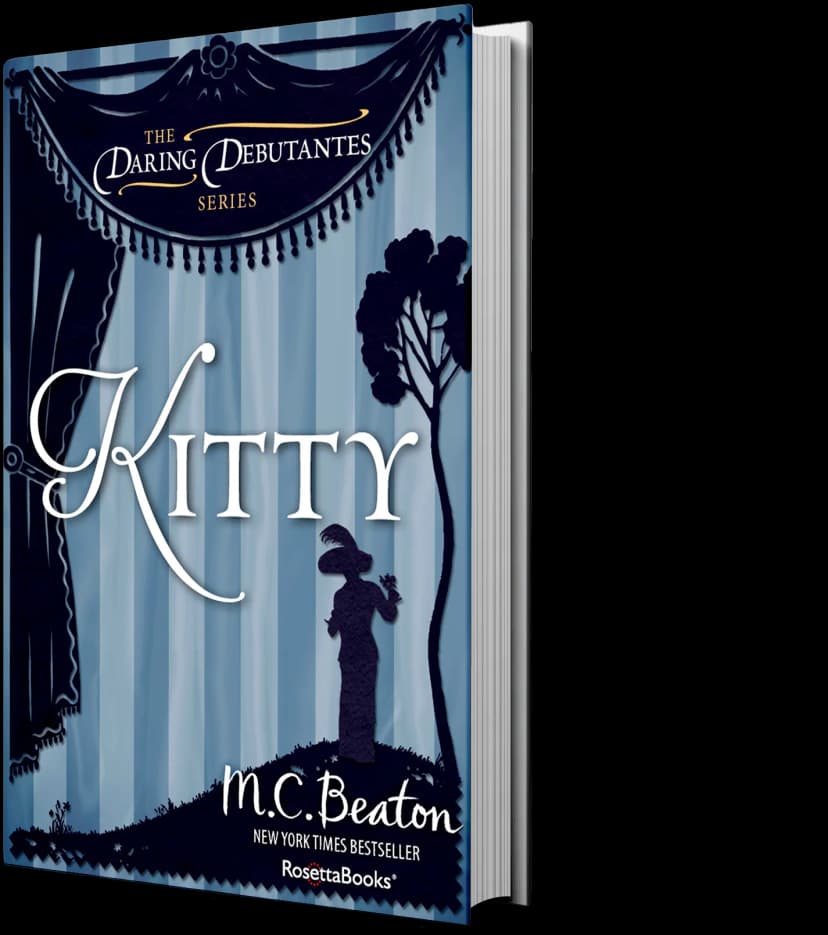 Cover of Kitty