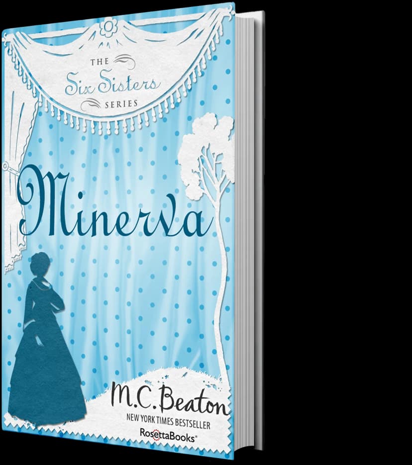 Cover of Minerva