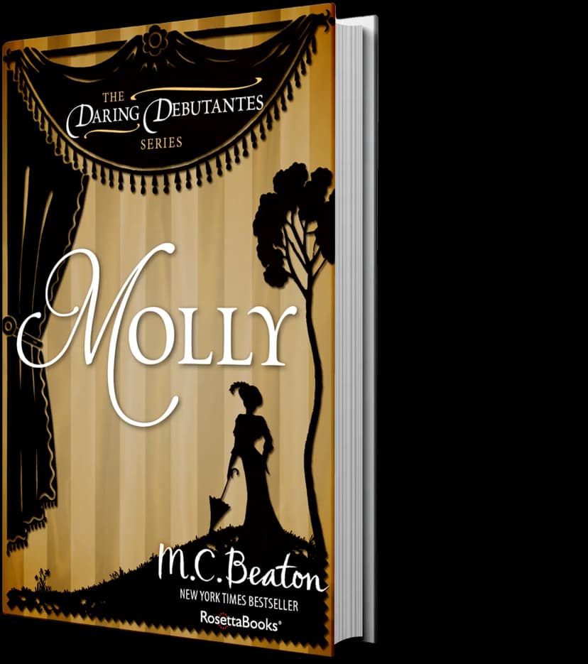 Cover of Molly