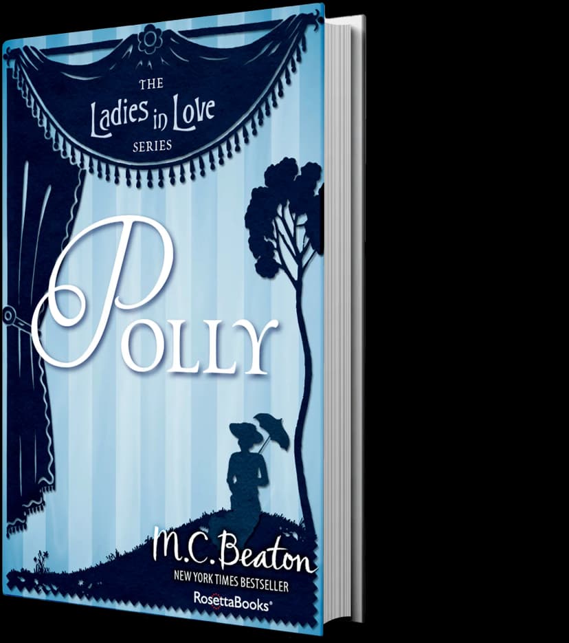 Cover of Polly