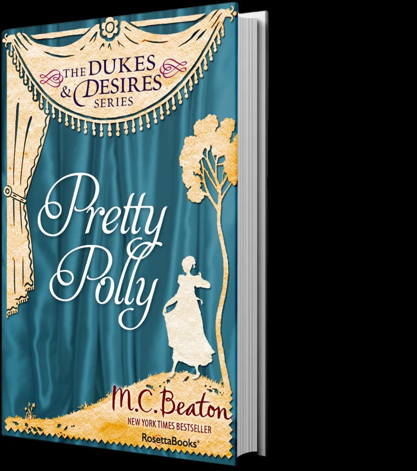 Cover of Pretty Polly