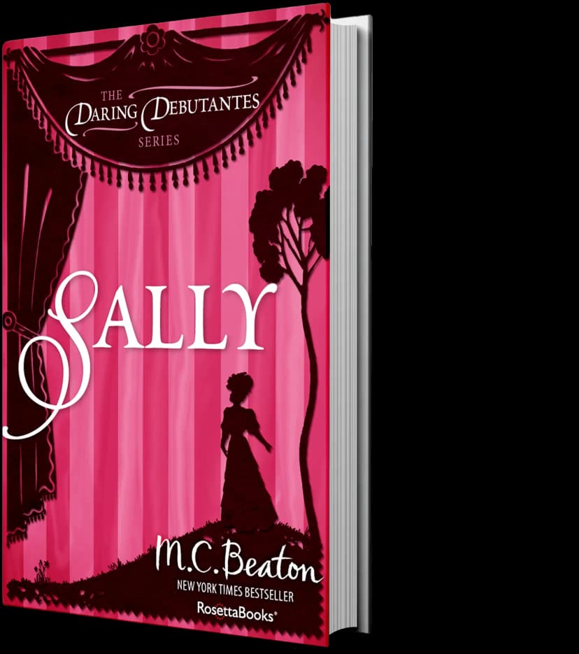 Cover of Sally