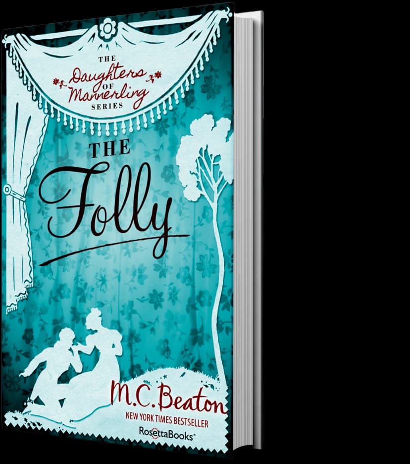 Cover of The Folly