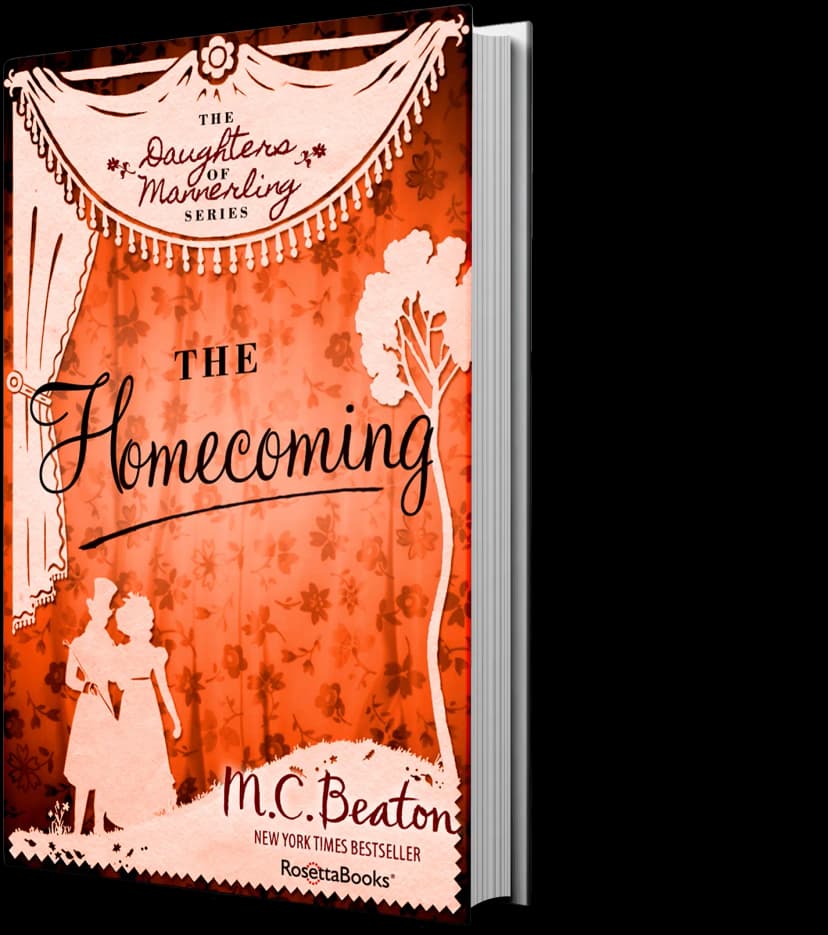 Cover of The Homecoming