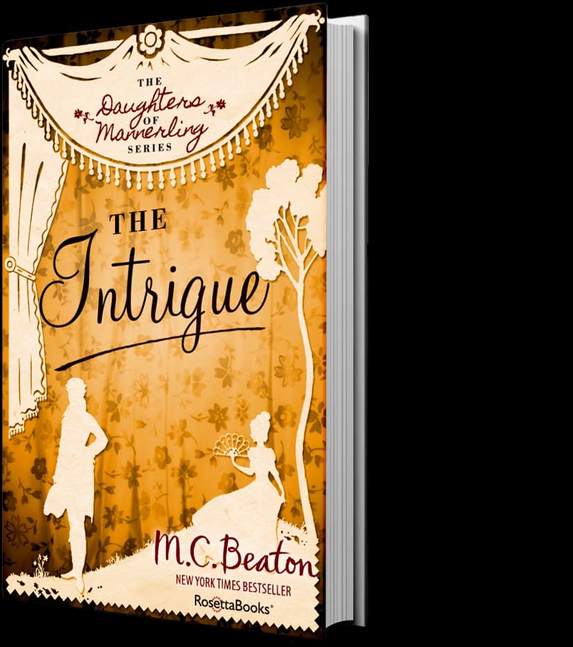 Cover of The Intrigue