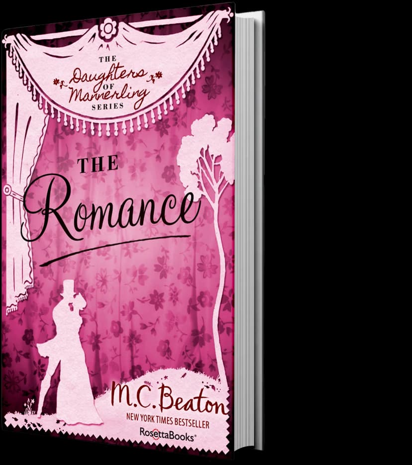 Cover of The Romance