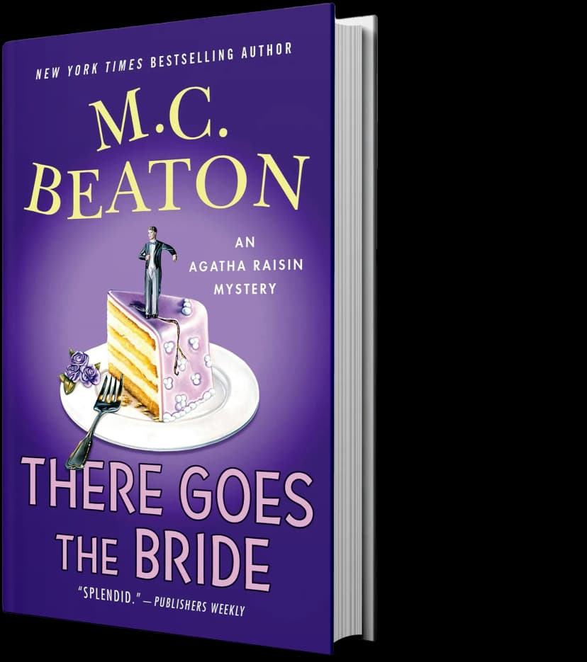 Cover of There Goes the Bride