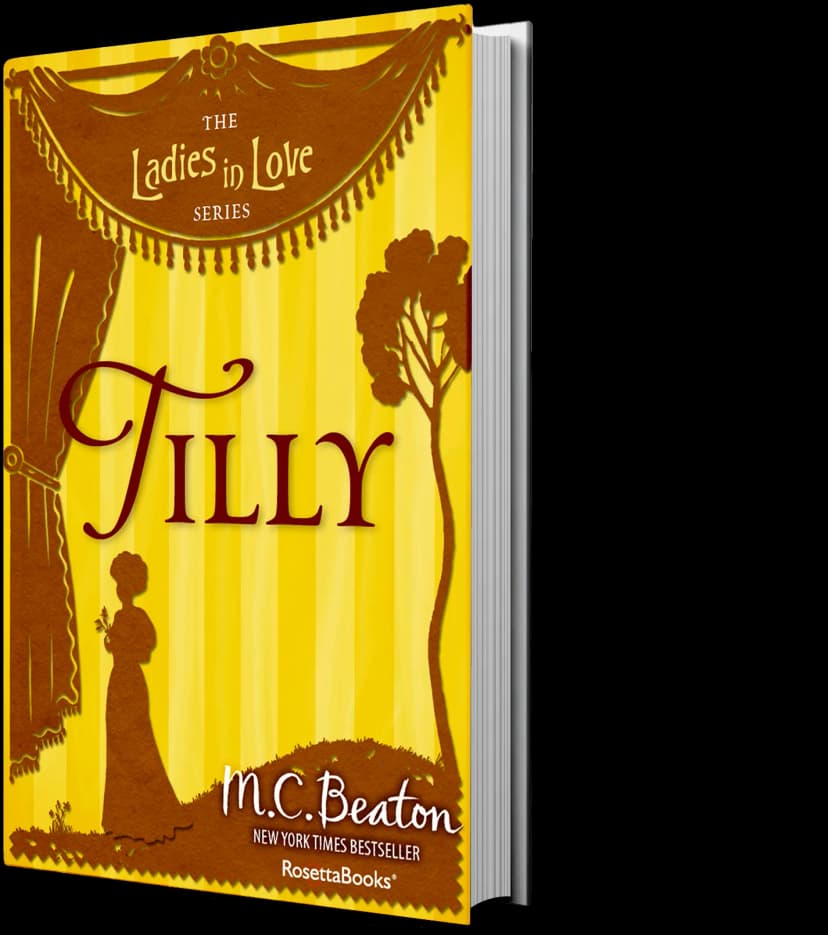 Cover of Tilly