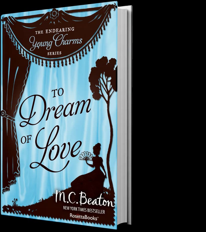 Cover of To Dream of Love