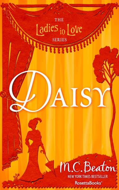 Cover of Daisy