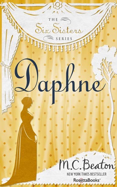 Cover of Daphne