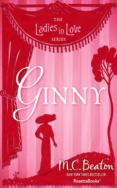 Cover of Ginny