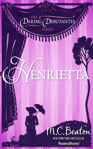 Cover of Henrietta