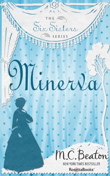 Cover of Minerva