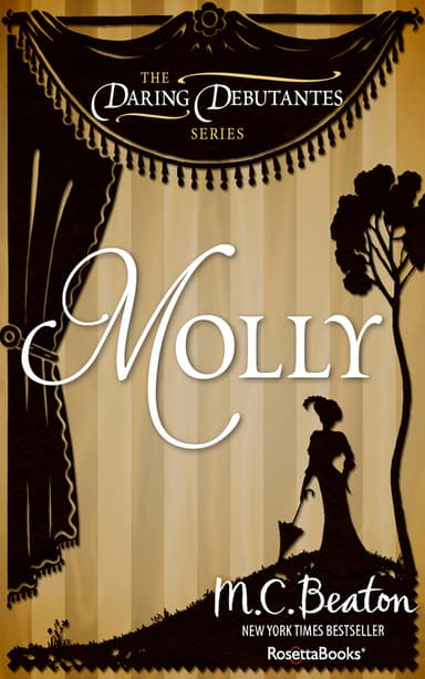 Cover of Molly