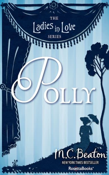 Cover of Polly