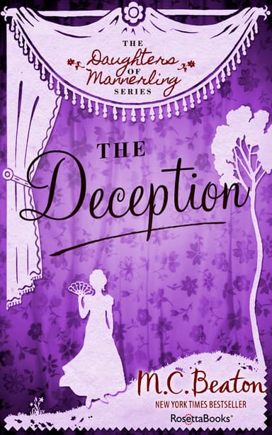 Cover of The Deception