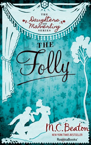 Cover of The Folly